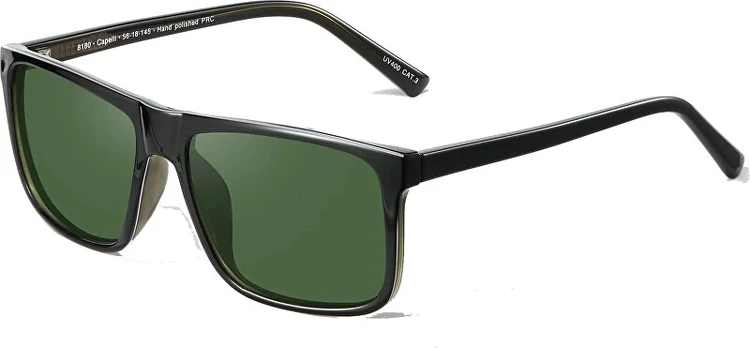 Eco Shades Sluneční brýle Capelli Žalias 8180