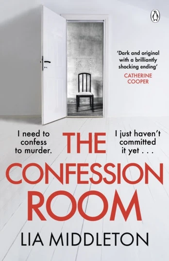 Confession Room
