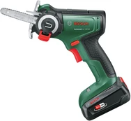 Bosch UniversalCut 18V-65 Solo Siaurapjūklis "NanoBlade" kaina