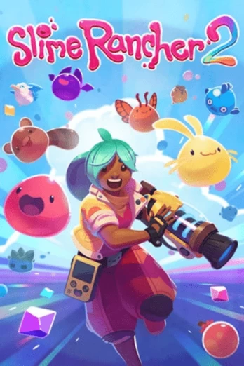 Slime Rancher 2 PC