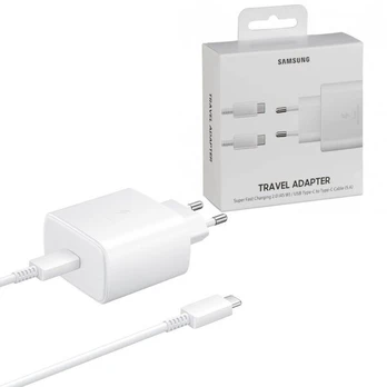 Samsung EP-TA845XWEGCN