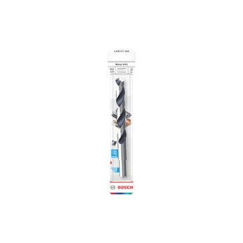 BOSCH grąžtas metalui 12 x 101 x 151 mm,1 vnt.