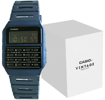 Laikrodis Casio CA-53WF-2BEF
