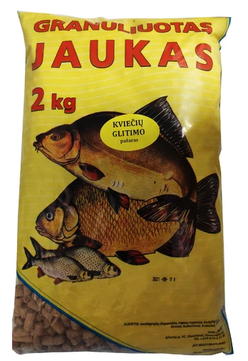 Maistas žuvims FAIDĖ, 2 kg
