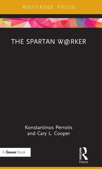 Spartan W@rker