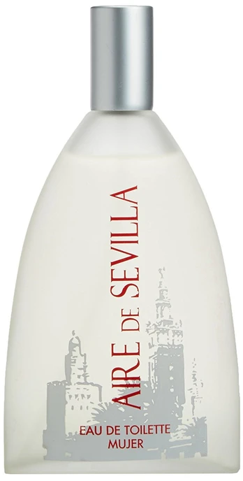 Tualetinis vanduo Instituto Español Aire De Sevilla, 150 ml