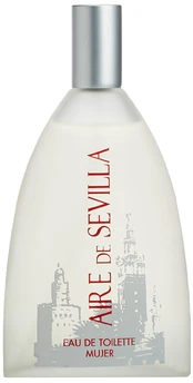 Tualetinis vanduo Instituto Español Aire De Sevilla, 150 ml kaina