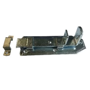 Durų skląstis Okko 1024, 12 cm