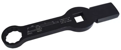 Raktas Ellient Tools AT2170M24; M24