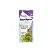 FLORADIX NEURO BALANCE BIO, 250 ml kaina