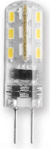 LED lemputė G4 2W 4000K