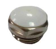 Radiatoriaus aklė WATTS, 1/2", chromuota