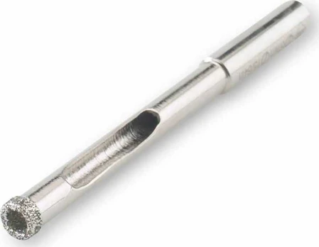 AW-Tools AWTOOLS KARŪNA SU DEIMANTINIU ĮGALINIMU 8mm