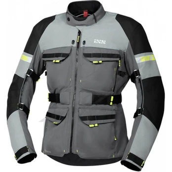 IXS Tour Adventure Gore-Tex Tekstilinė Striukė