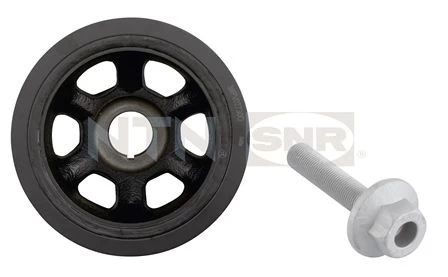 Skriemulys, alkūninis velenas SNR DPF351.00K1