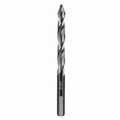 Spiralinis grąžtas RUKO HSS Flowstep 8,0 mm kaina