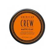 American Crew Matte Clay 85g kaina