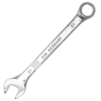 Kombinuotas raktas 21 mm