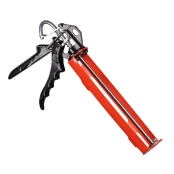 Hermetiko pistoletas HAUSMANN, 350 mm kaina
