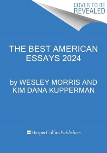Best American Essays 2024