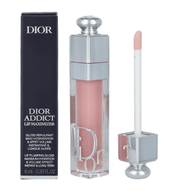 Christian Dior Addict lūpų maksimizatorius 6