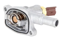 Termostatas, aušinimo skystis CONTINENTAL 28020040182