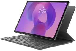 Planšetė Lenovo Idea Tab Plus ZAG7 tablet 12.1" 128 GB, pilkas