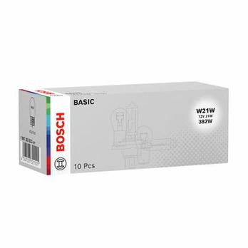BOSCH 1987302822 Lemputė, indikatorius