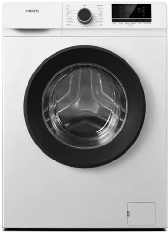 Skalbimo mašina MPM MPM-4610-PK-42/E
