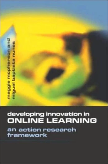 Developing Innovation in Online Learning