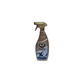 Apmušalų ir kilimų valiklis K2 Tapis, 770 ml