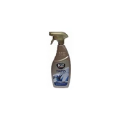 Apmušalų ir kilimų valiklis K2 Tapis, 770 ml kaina