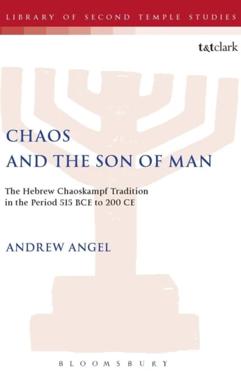 Chaos and the Son of Man