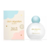 Kvapusis vanduo Don Algodon Baby EDP vaikams, 100 ml kaina