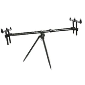 Stovas Meškerėms Su Tripod SAXCARP 68-107cm kaina