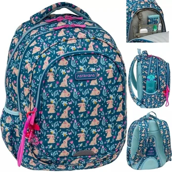 Astrabag kuprinė mergaitei "candy Bunny"