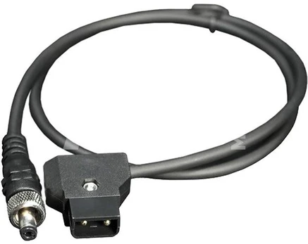 HOLLYLAND D-Tap to DC 2,1 Power cable