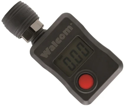 Walcom Digital gauge for GENESI CARBONIO