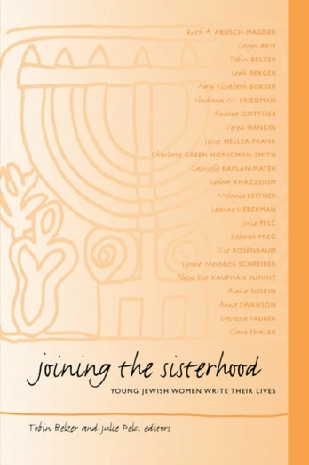 Joining the Sisterhood