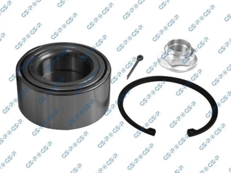 Rato guolio komplektas GSP GK6891
