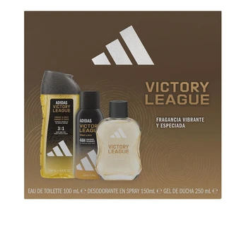 Adidas VICTORY LEAGUE 3-piece CASE