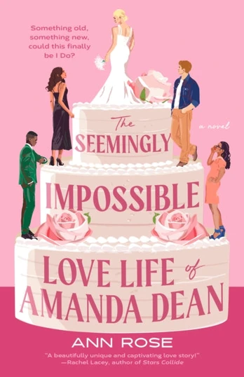 Seemingly Impossible Love Life of Amanda Dean