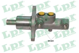 LPR LPR6248 Brake master cylinder kaina