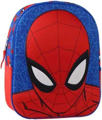 CERDÁ Marvel Spiderman 3D backpack 30cm
