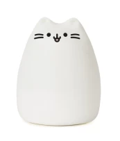 Naktinė lempa InnoGIO Kitty Midi Night Light LJC-101 kaina