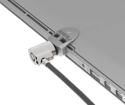 Saugumo nuoroda Compulocks Lock Security Ledge (MBALDG01)