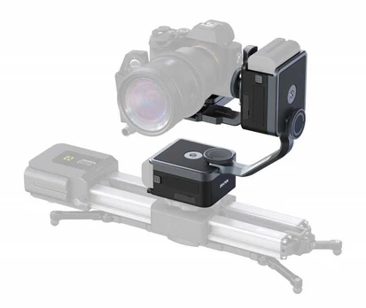 Motorised Swivel Head Zeapon Pons PT