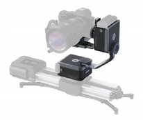 Motorised Swivel Head Zeapon Pons PT kaina