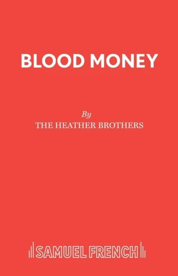 Blood Money