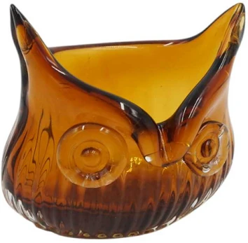 Stiklinis indas 10×7×13 cm